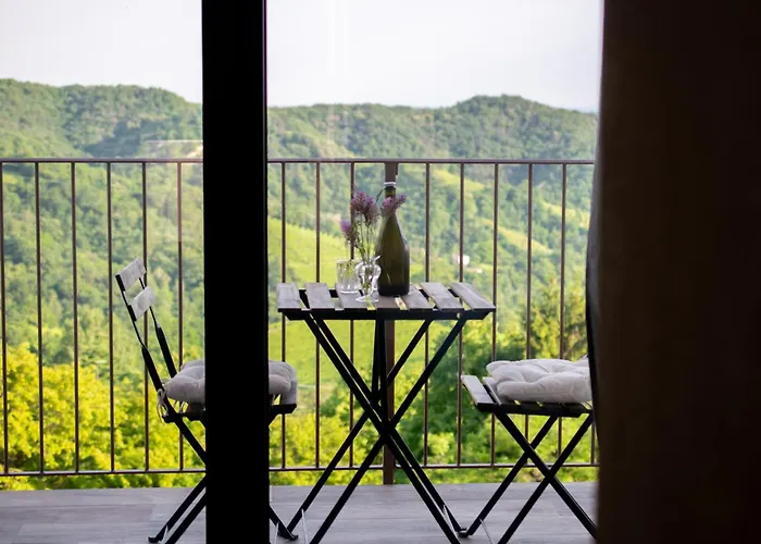 Agriturismo La Pina