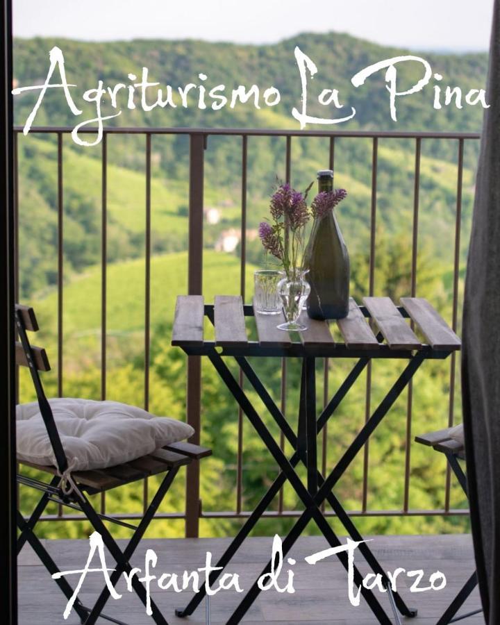 La Pina * Tarzo