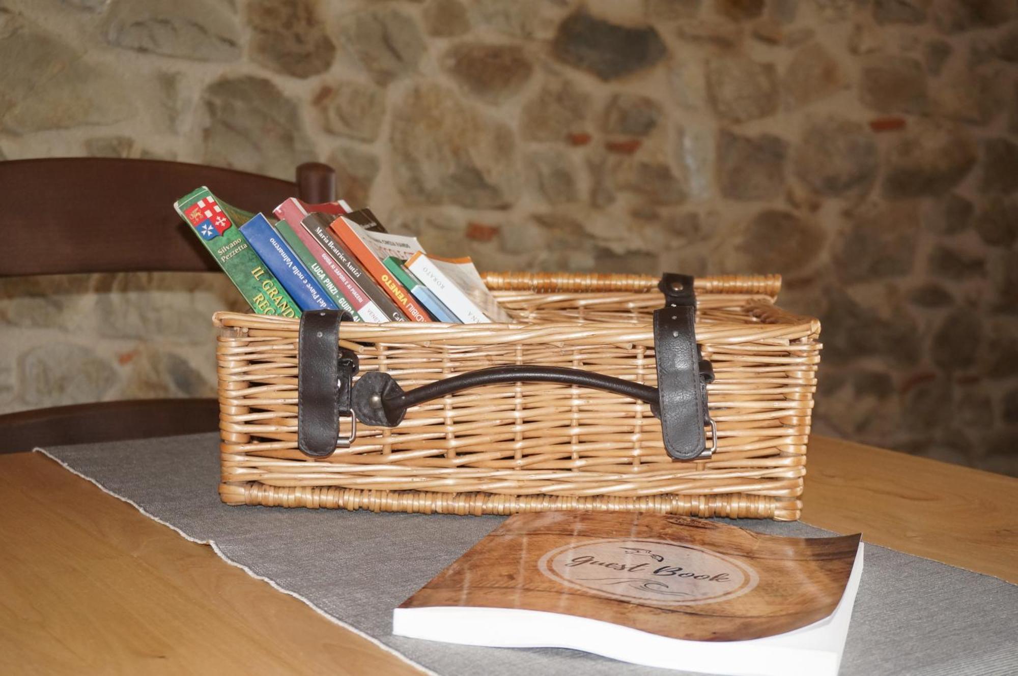 La Pina Farm stay