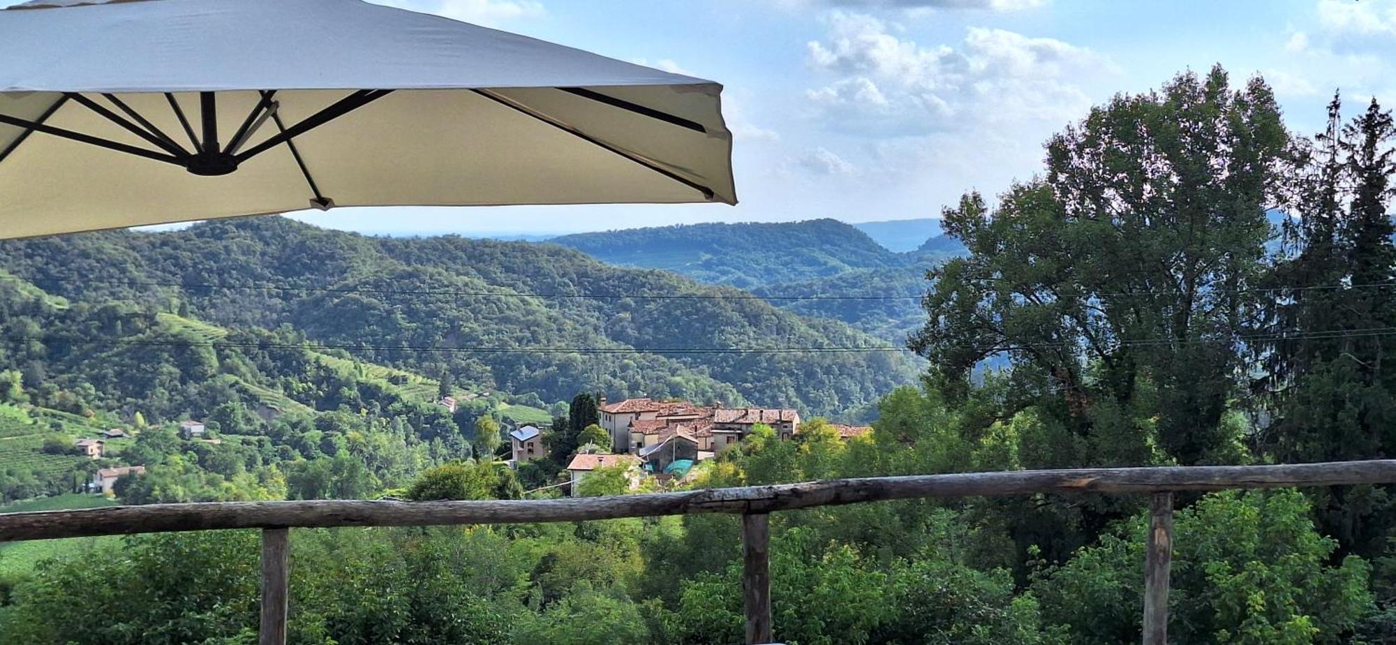 Bauernhof La Pina