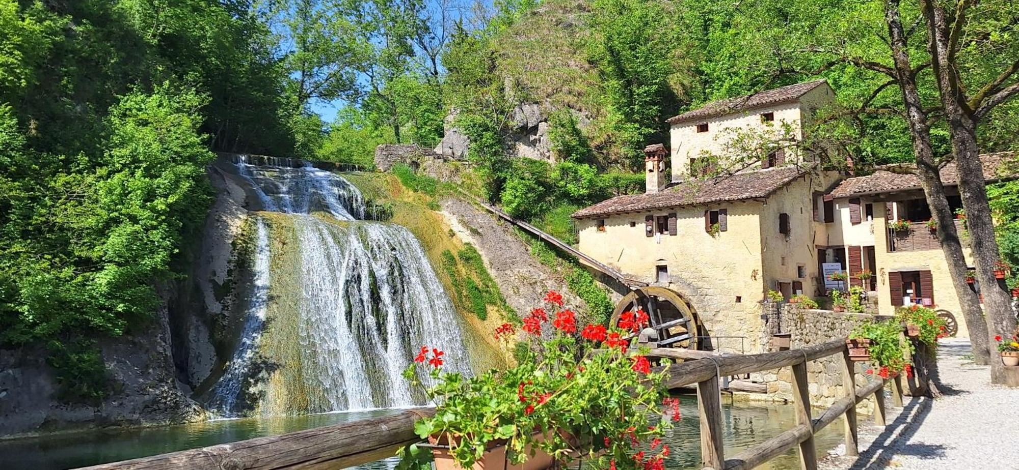 Bauernhof La Pina *