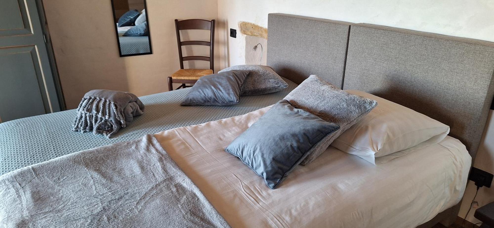 Bauernhof La Pina Tarzo